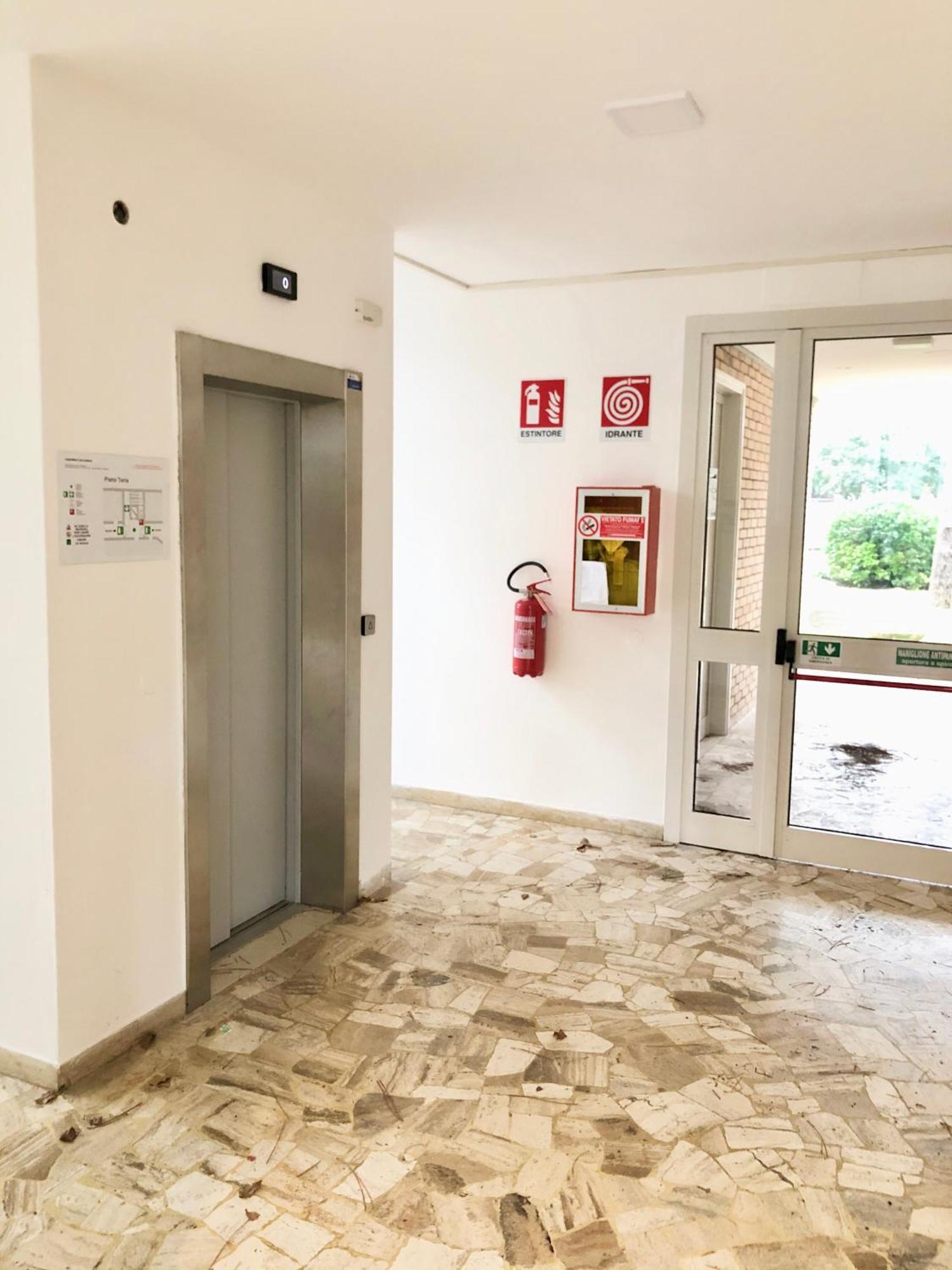Apartament San Giorgio 3 Lignano Sabbiadoro Zewnętrze zdjęcie